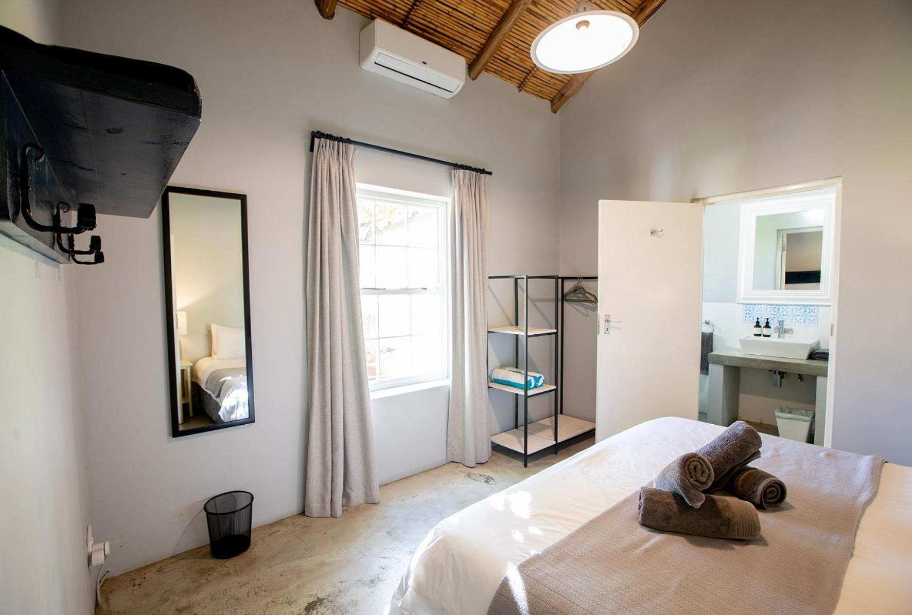 Saronsberg Vineyard Cottages Тулбаг Екстериор снимка