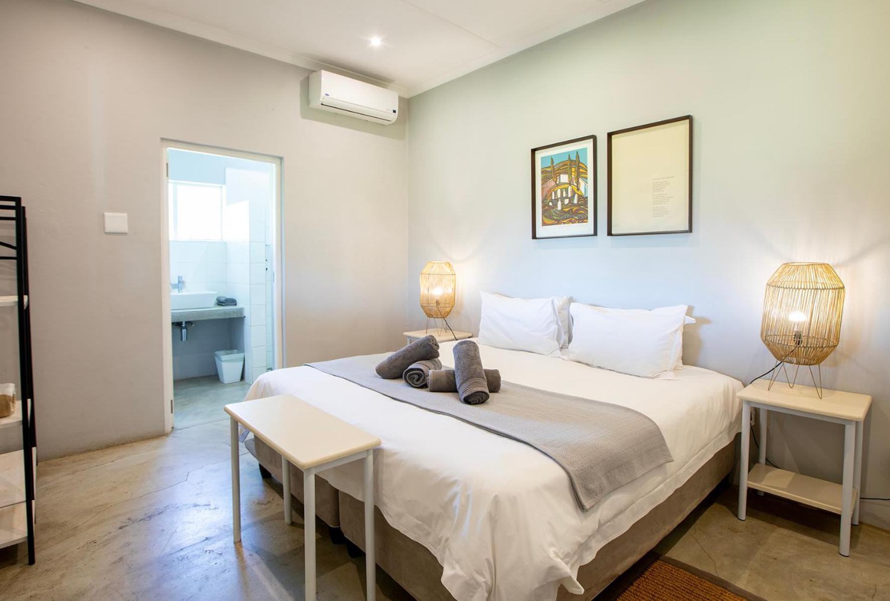 Saronsberg Vineyard Cottages Тулбаг Екстериор снимка