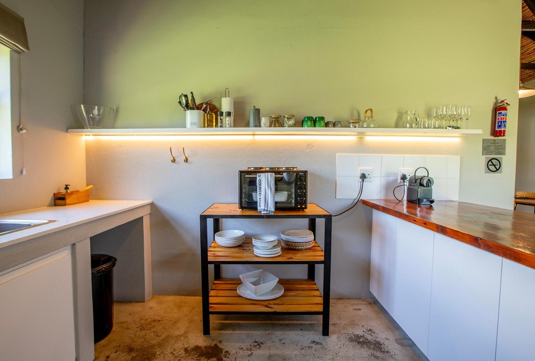 Saronsberg Vineyard Cottages Тулбаг Екстериор снимка