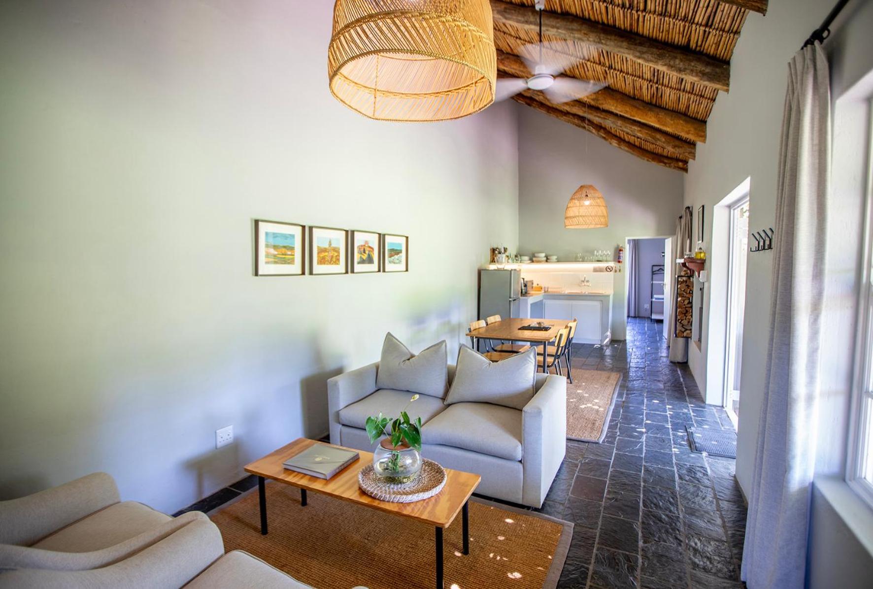Saronsberg Vineyard Cottages Тулбаг Екстериор снимка