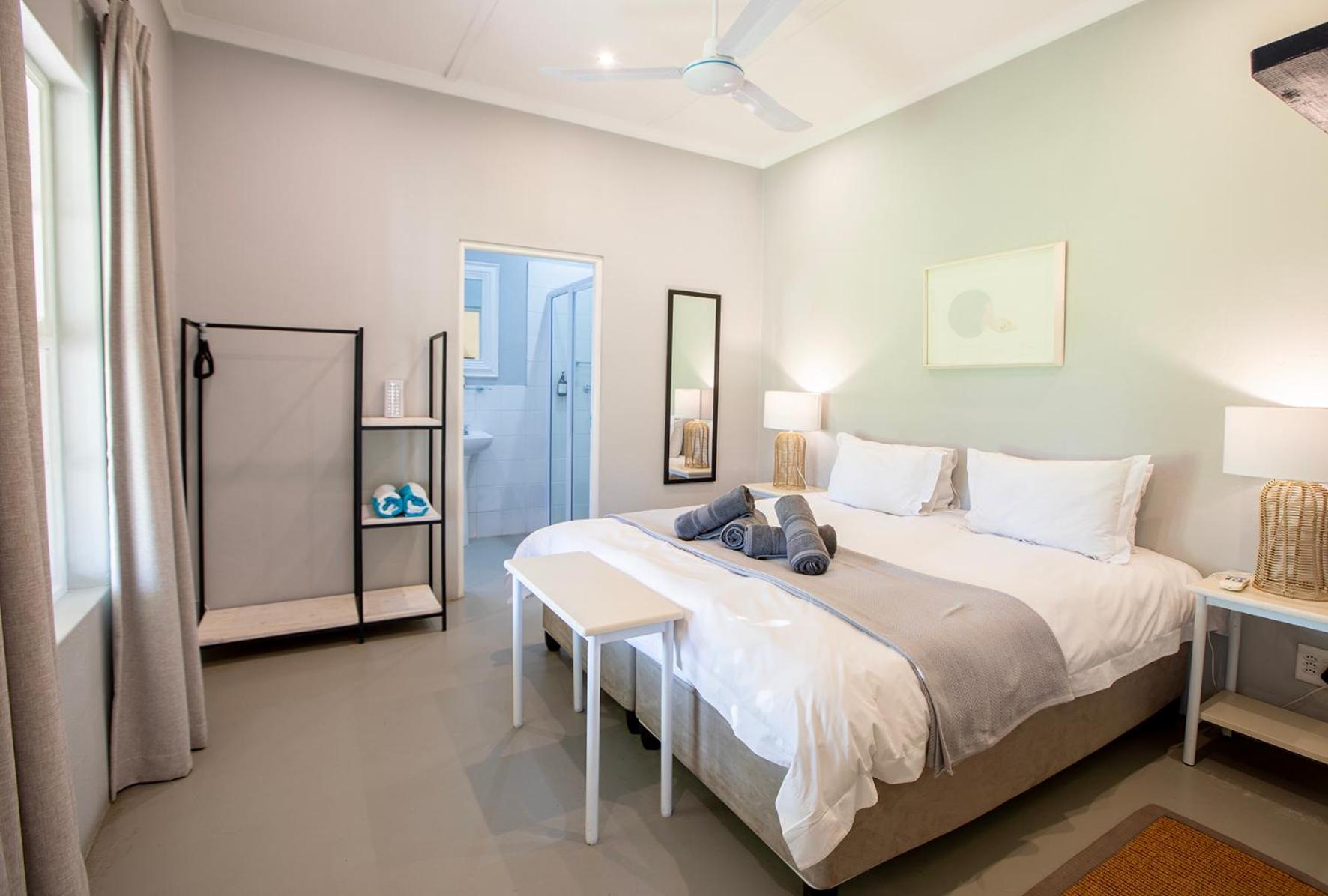 Saronsberg Vineyard Cottages Тулбаг Екстериор снимка