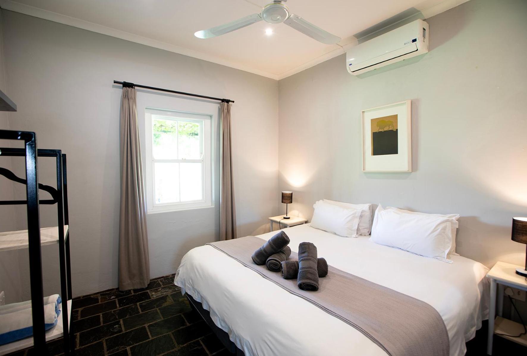 Saronsberg Vineyard Cottages Тулбаг Екстериор снимка