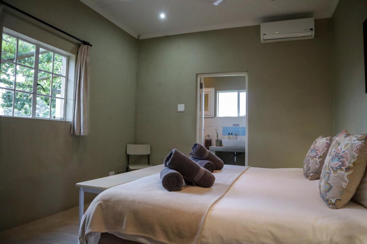 Saronsberg Vineyard Cottages Тулбаг Екстериор снимка